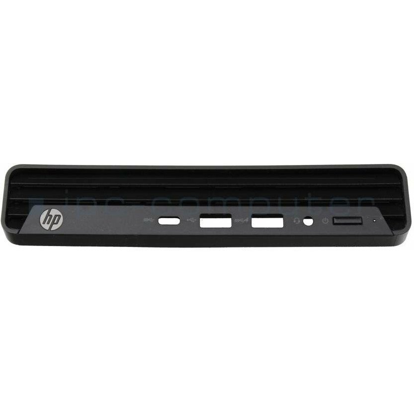HP Front bezel assembly for HP