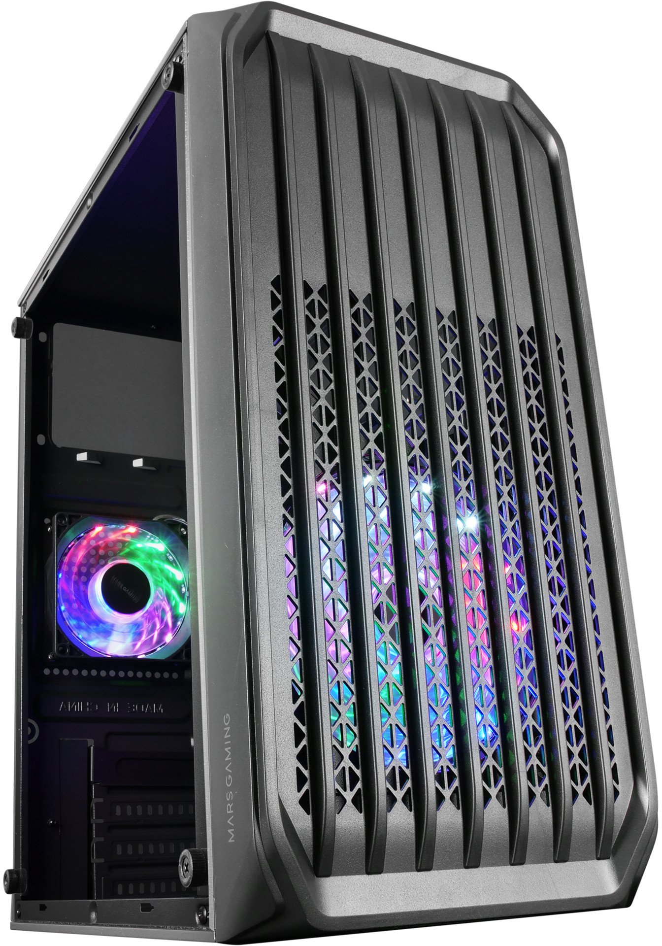 Mars Gaming Mars Gaming MC-S2 PC