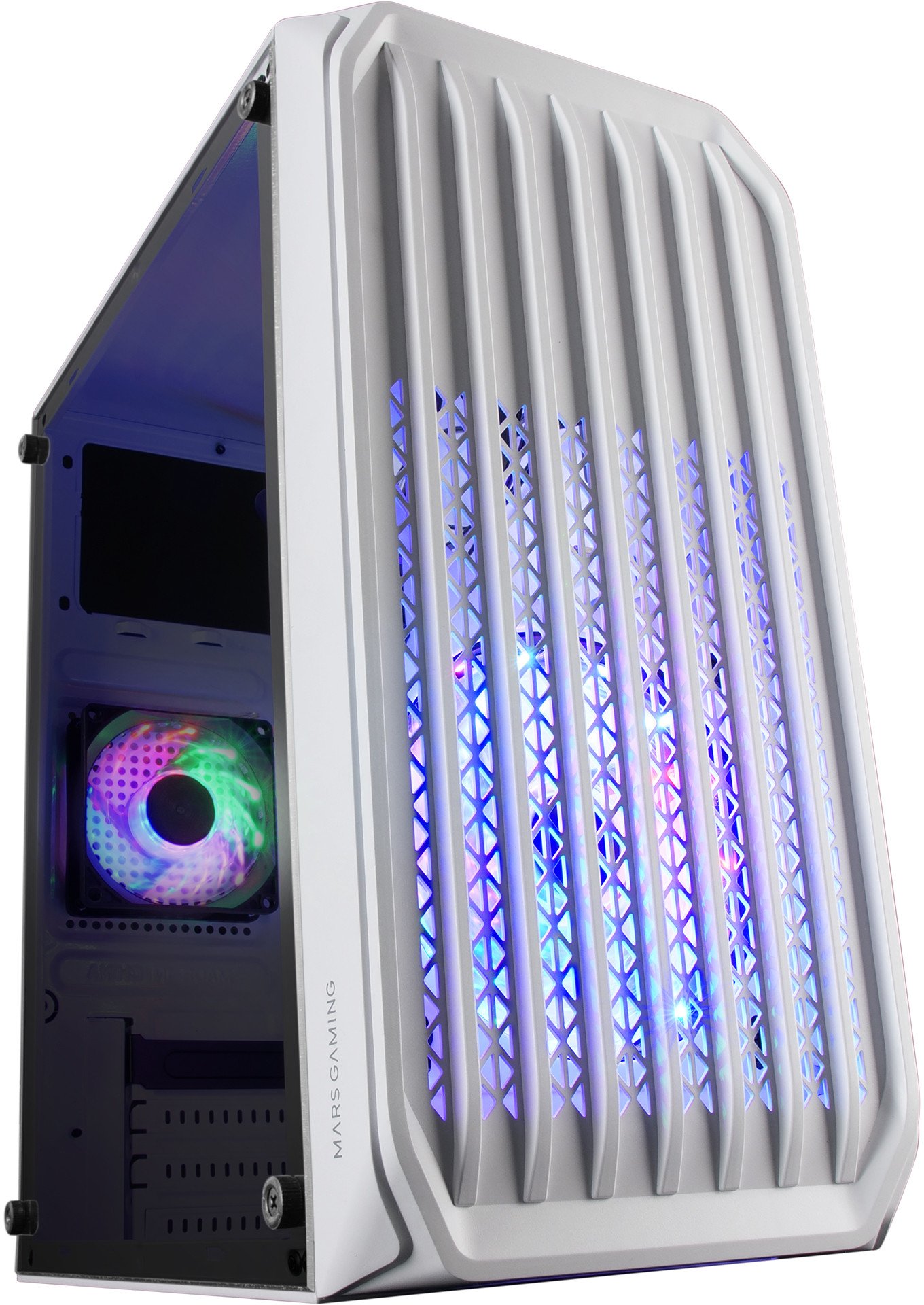 Mars Gaming Mars Gaming MC-S2 PC