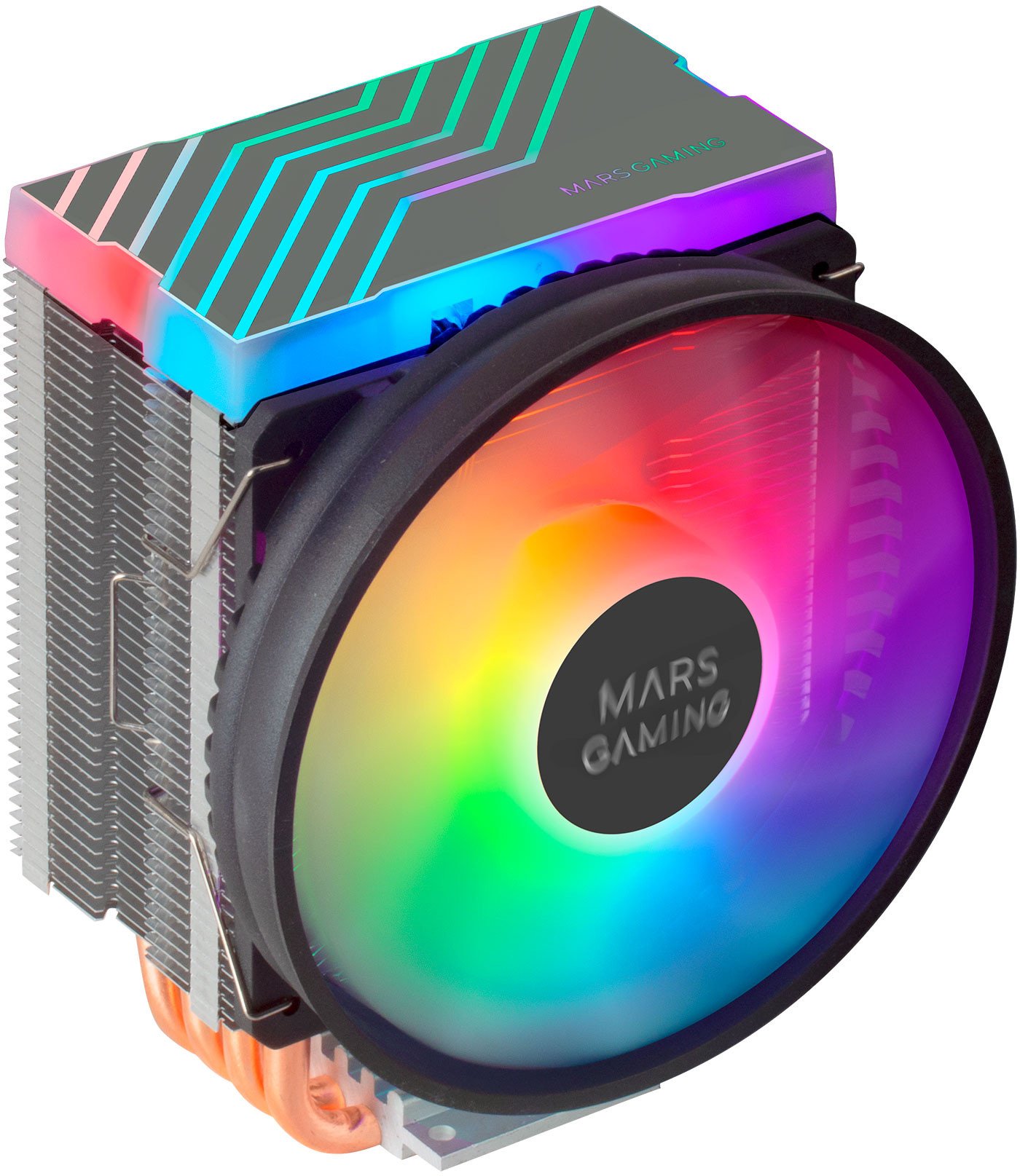 Mars Gaming Mars Gaming MCPU44 CPU