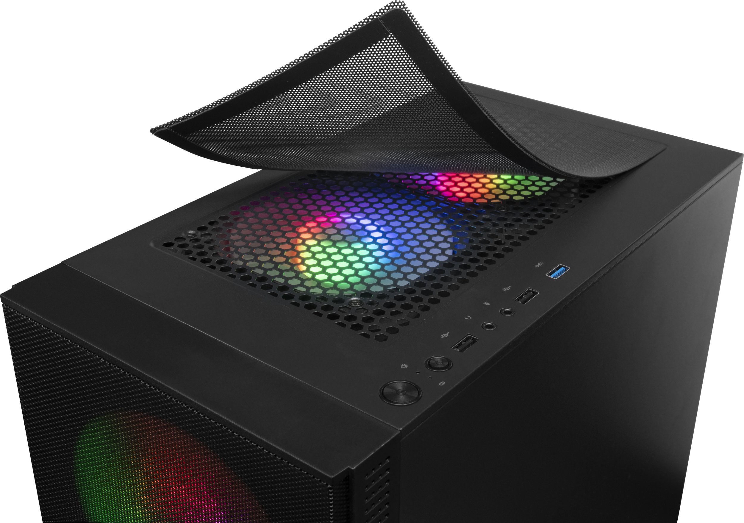 Mars Gaming Mars Gaming MCZ PC