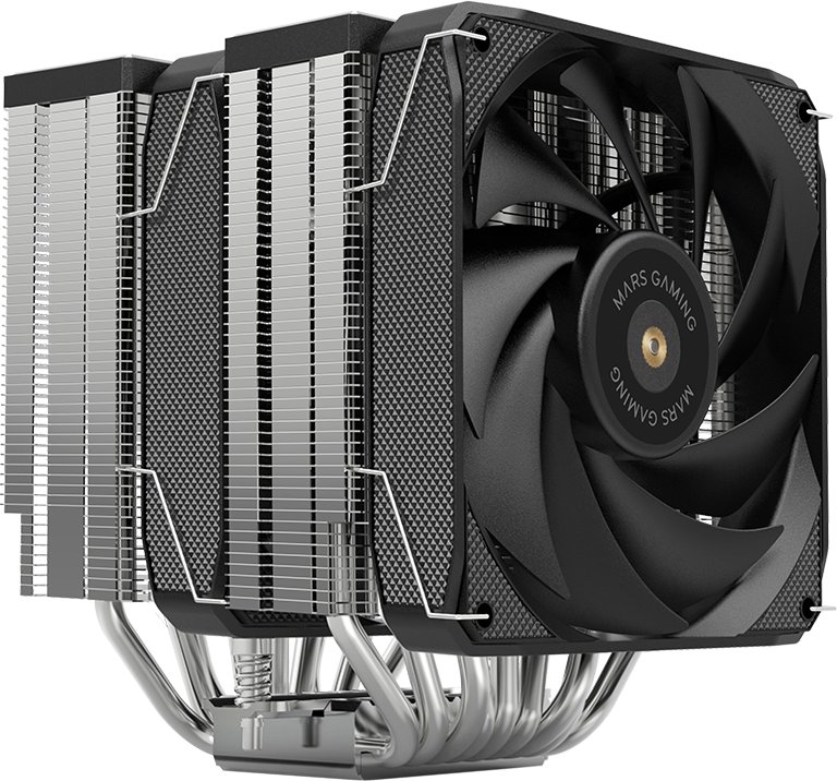 Mars Gaming Mars Gaming MCPUXU9 CPU