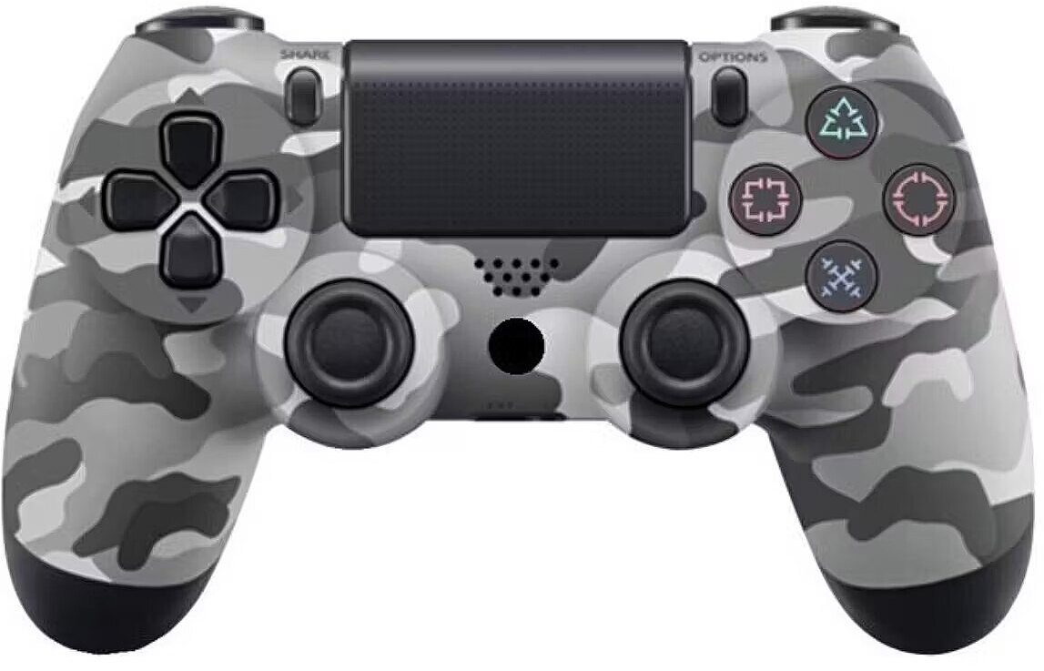 Pad Roger PlayStation DualShock 4 V2
