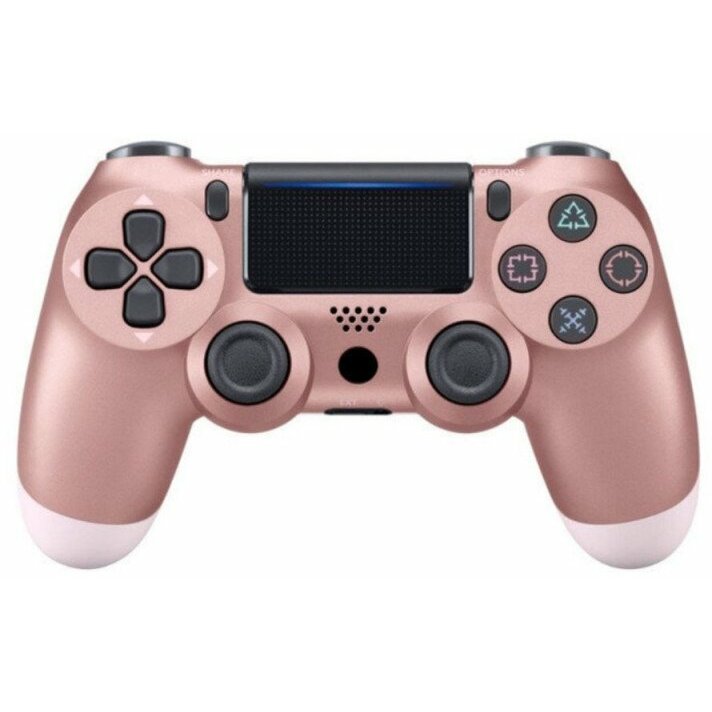 Pad Roger DualShock 4 V2 Gold