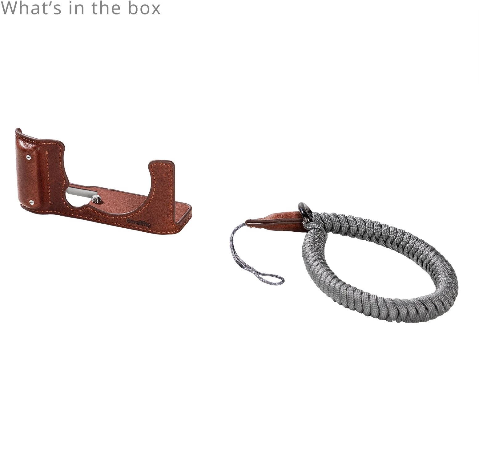 Pokrowiec SmallRig SmallRig 4880, Body case