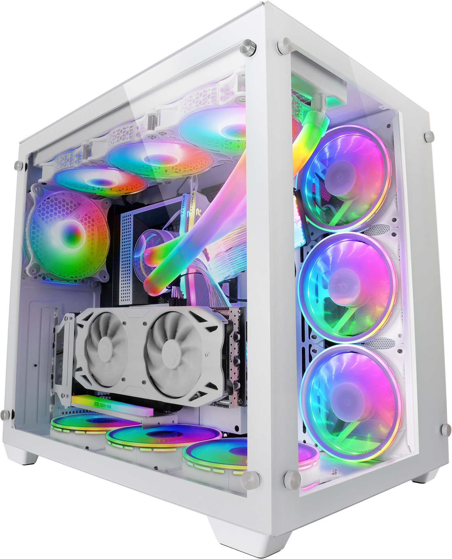 Mars Gaming Mars Gaming MCV3 Ultra