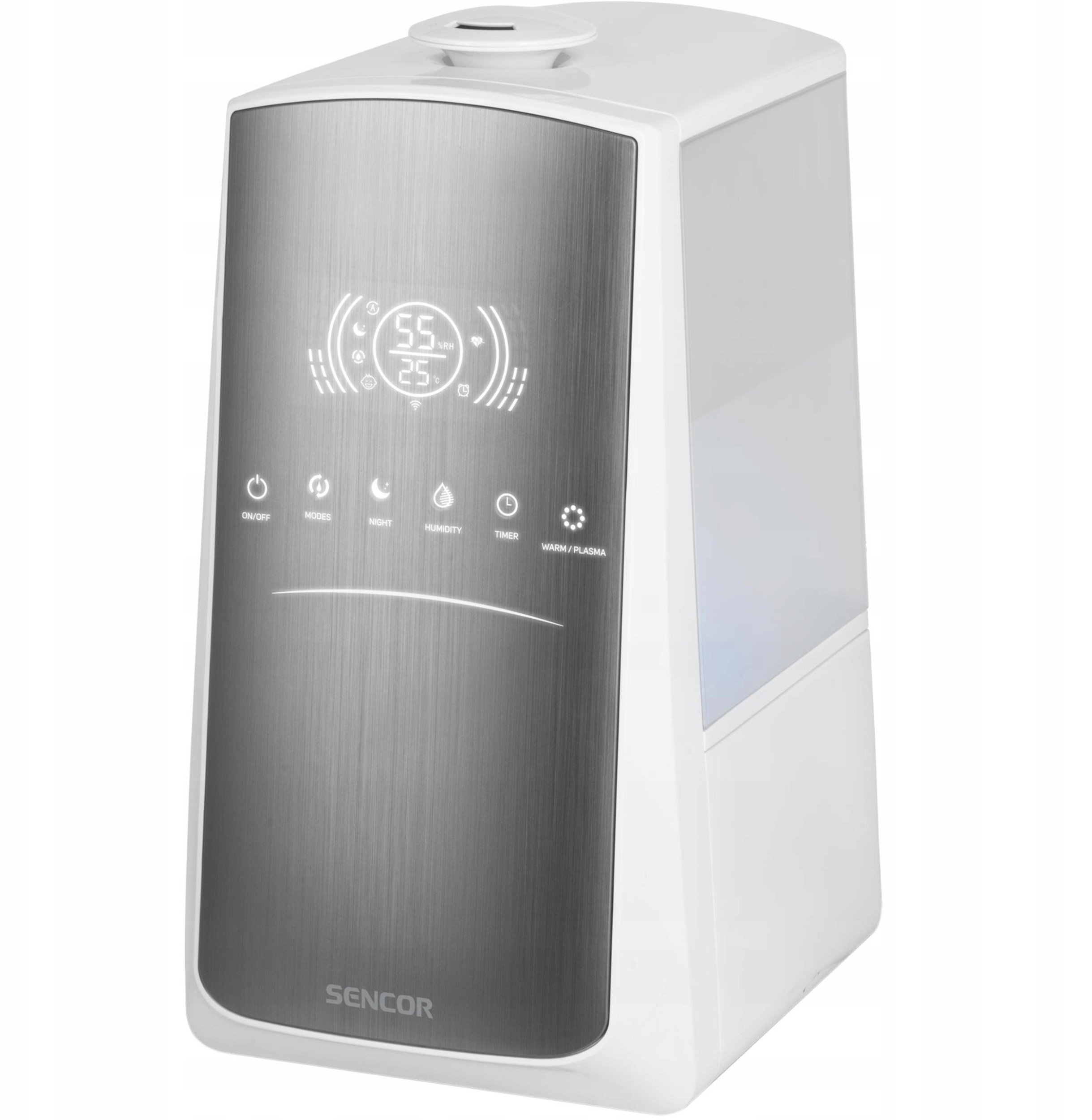 Nawilżacz powietrza Sencor SHF 7647WH Nawilacze