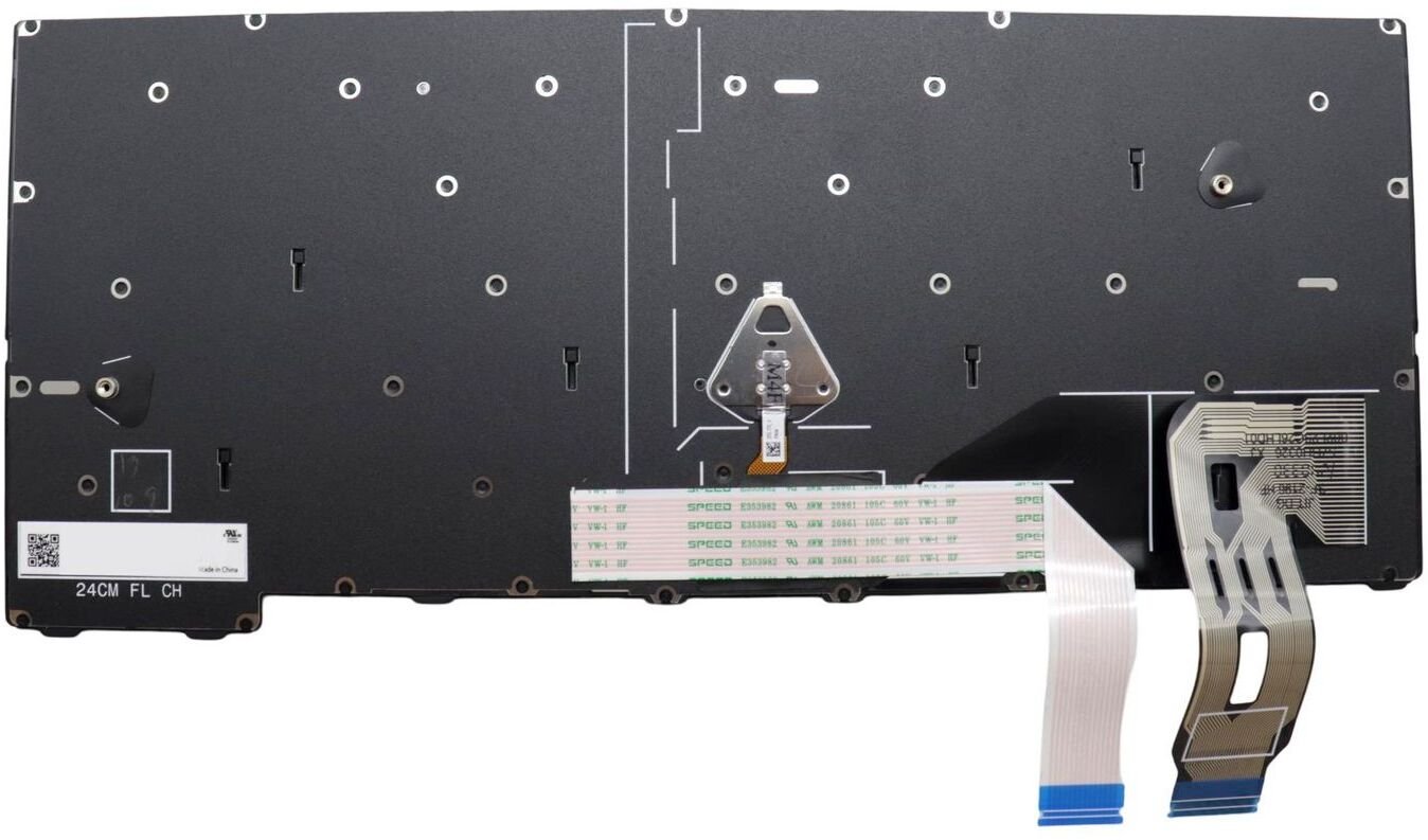 Lenovo 5N21M37913 (NB_KYB CS24 FL) |