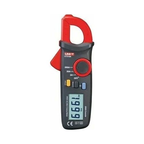 Uni-T UT210A Mini Digital Clamp Meter