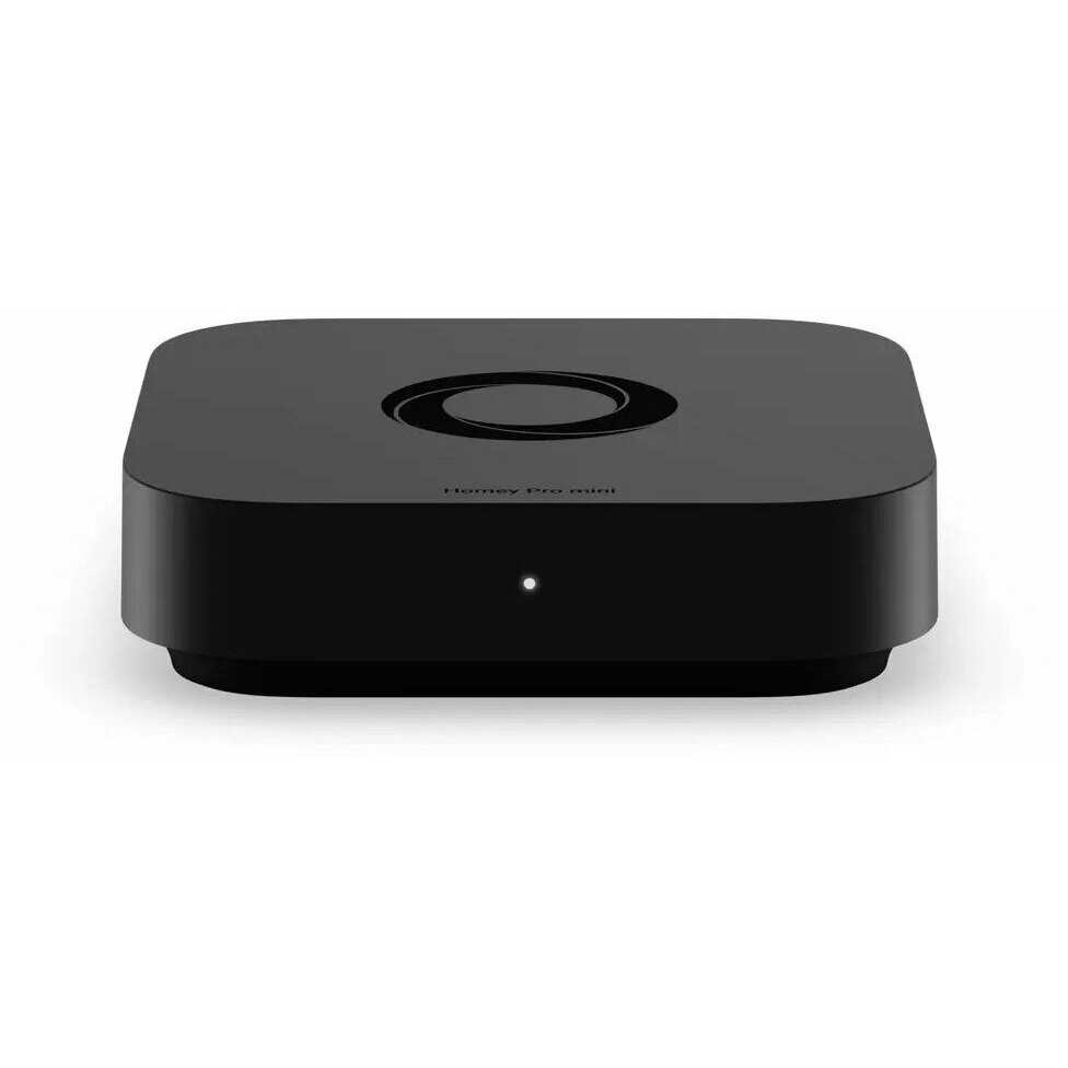 Homey Pro mini Smart-Home-Zentrale, Gateway Zigbee