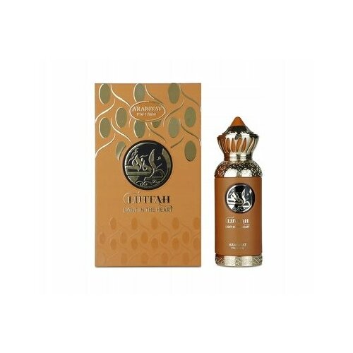 Parfums De Marly Arabiyat Prestige Lutfah