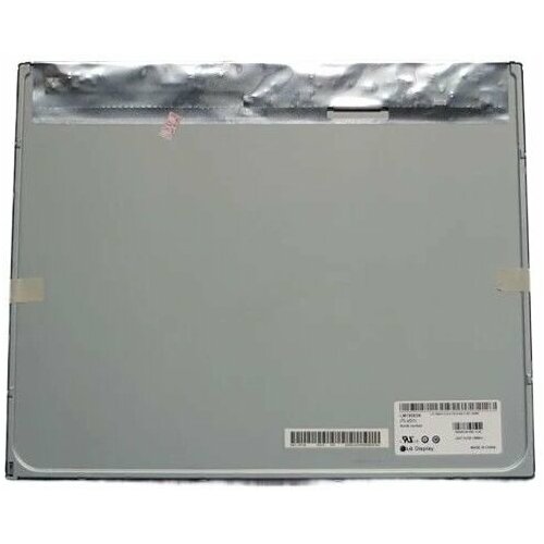 Sharp CoreParts MSC190X30-379M - 19" SXGA