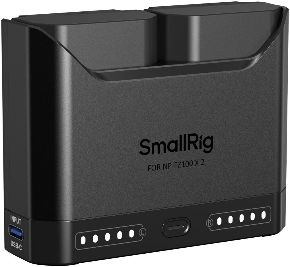 Akumulator SmallRig SmallRig 5483, Lithium-Ion (Li-Ion)