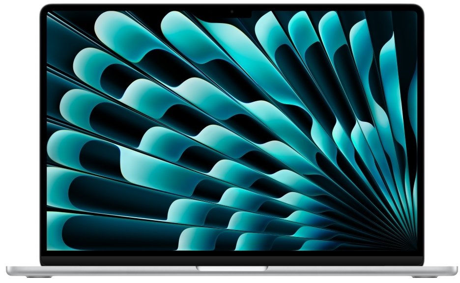 Apple MacBook Air 15" M5 10C
