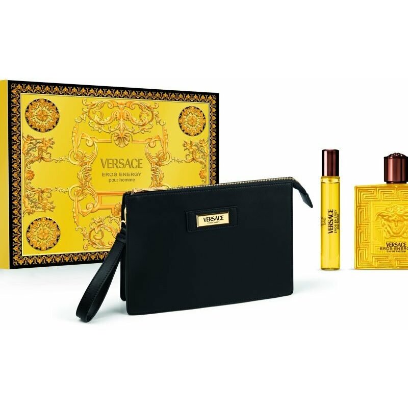 Versace Eros Energy Eau de Parfum