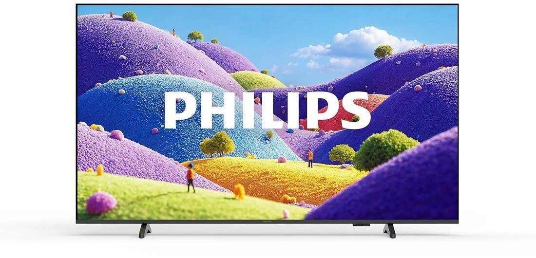 Philips 50PUS7061/12 50" Mini LED 4K