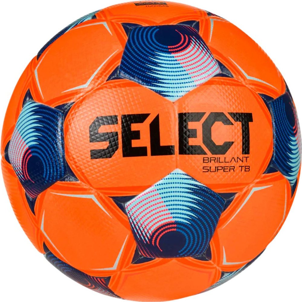 Select Piłka nożna Brillant Super TB