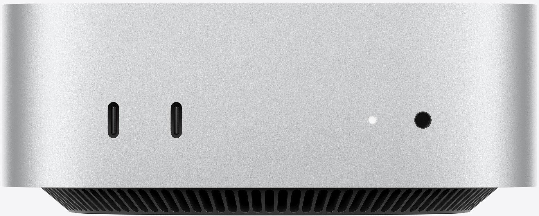 Apple Mac mini M6 chip with