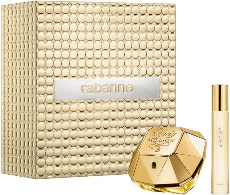 Paco Rabanne Rabanne Lady Million Woda
