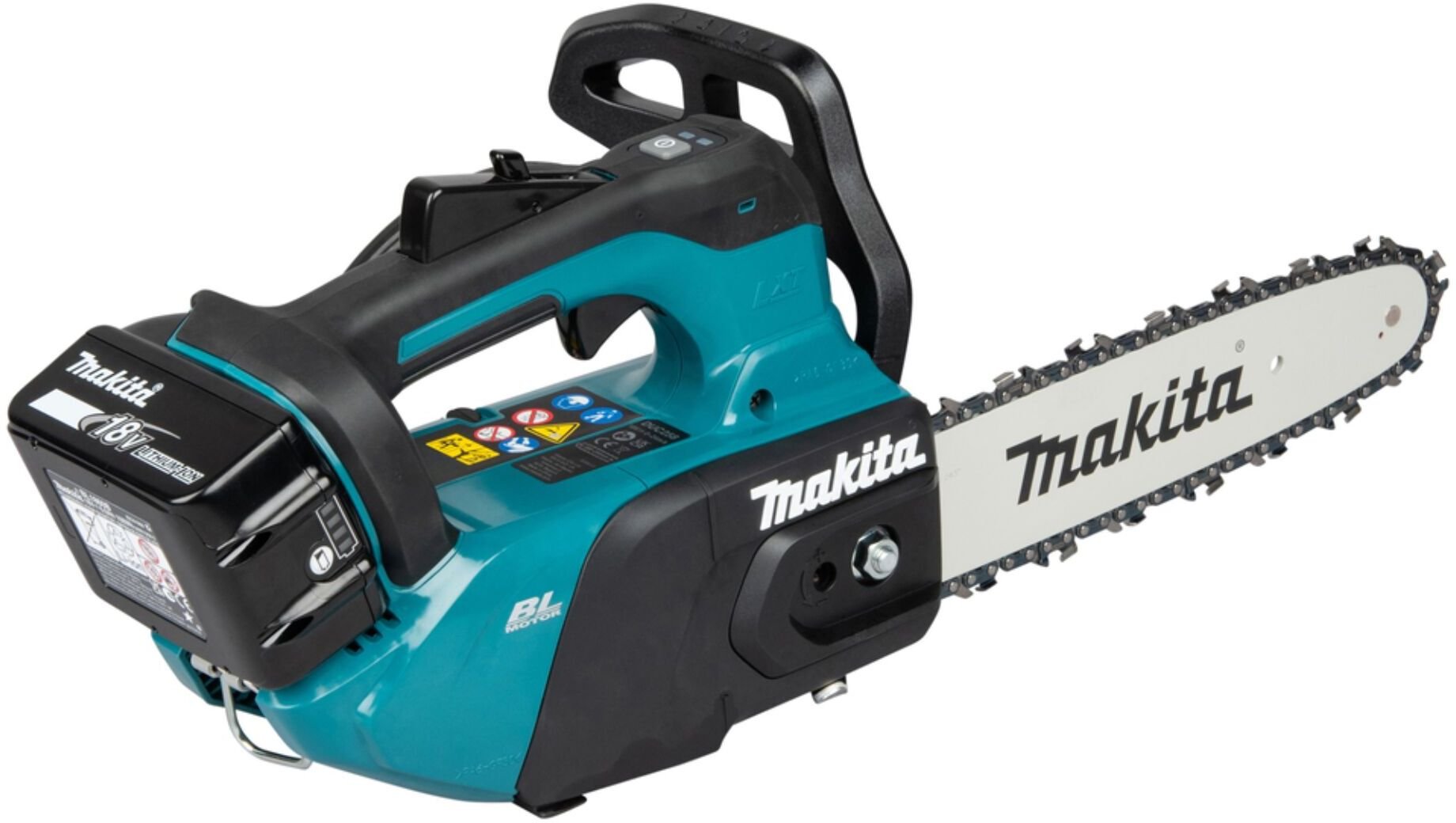 Makita Akumulatorowa (DUC258Z01) | DUC258Z01 |