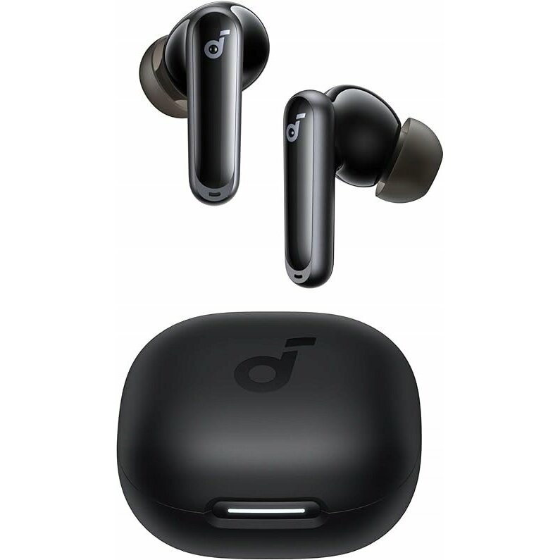 Słuchawki Soundcore P40i by Anker A3955G11