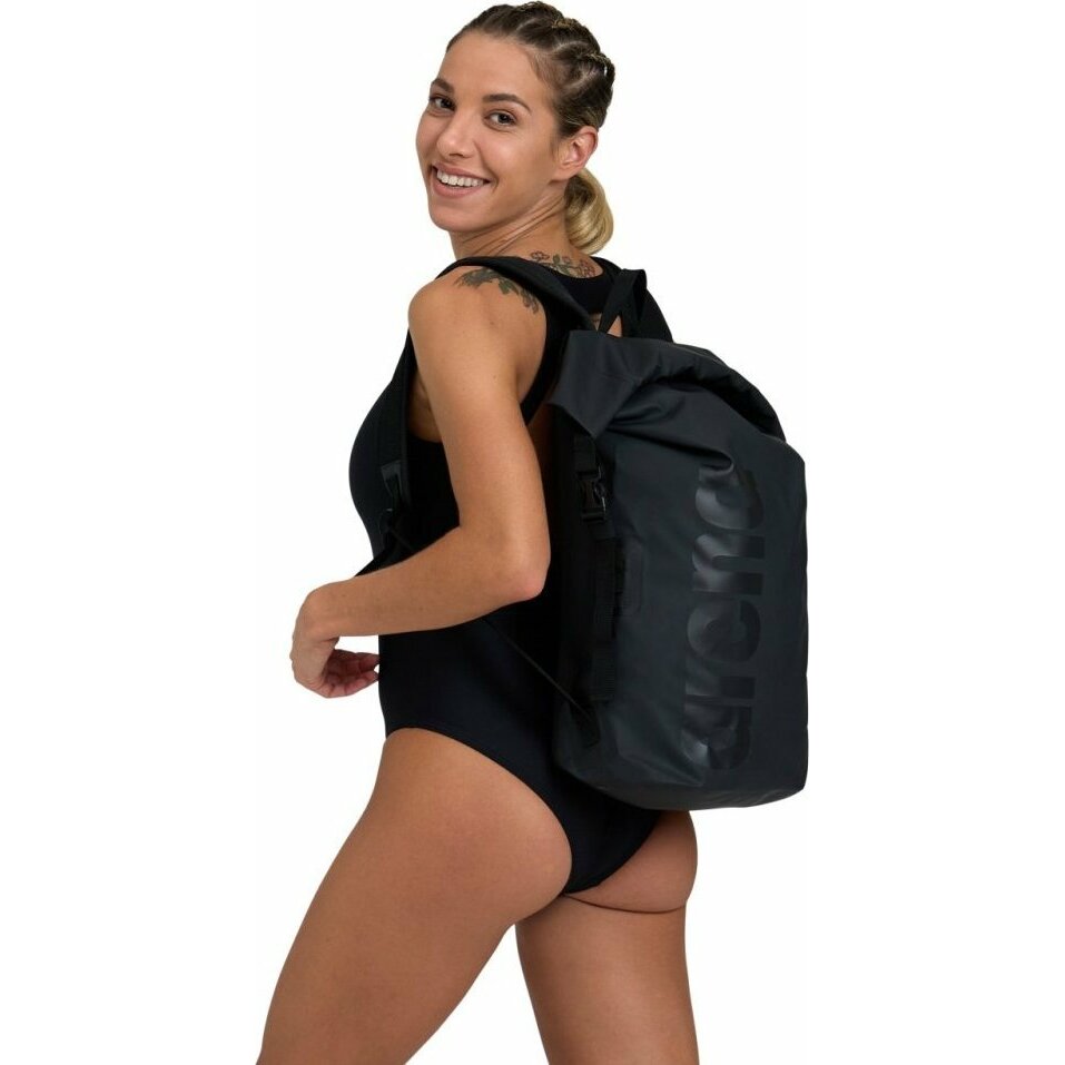 Arena  Sportowy Arena Dry Backpack Black