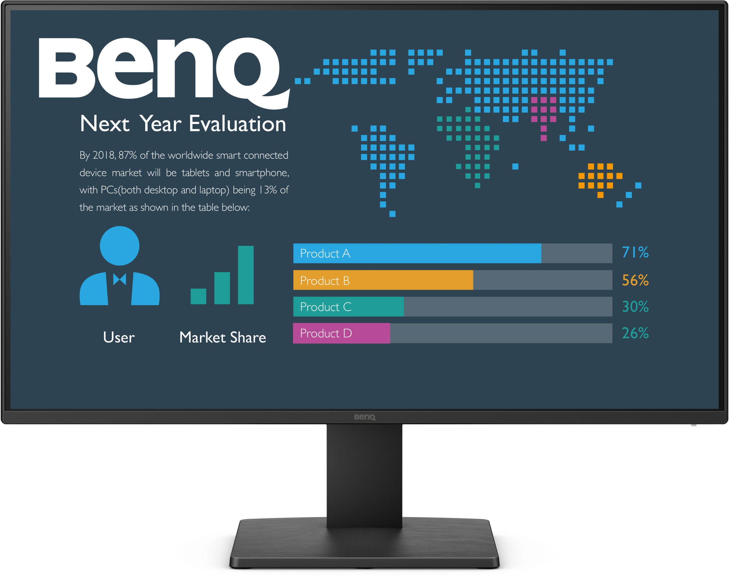 BenQ BL2491P | BL2491P | 4718755099311