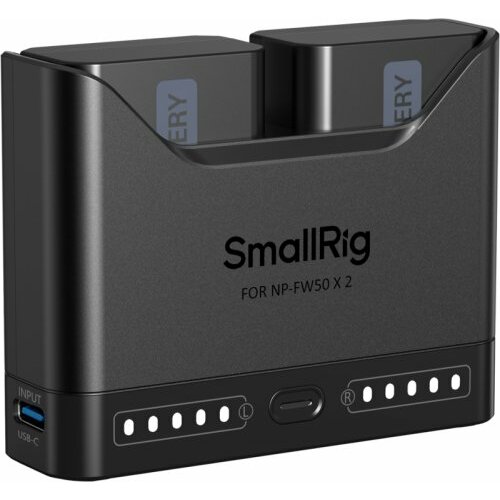 Akumulator SmallRig SmallRig 5488 Turbo Charging