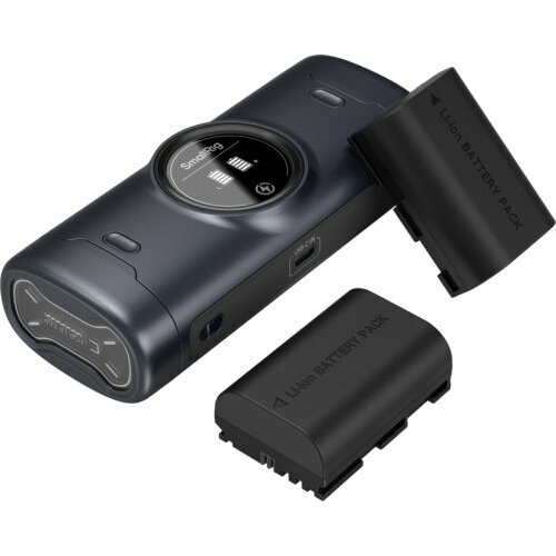 Charger do aparatu SmallRig SmallRig 5695