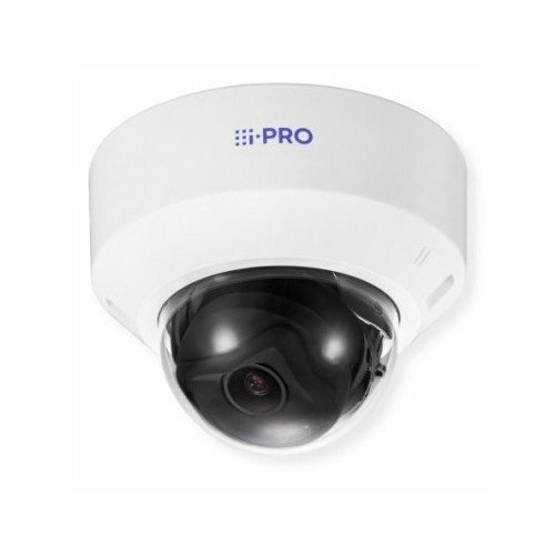 Kamera IP Commax Kopułkowa do zastosowań