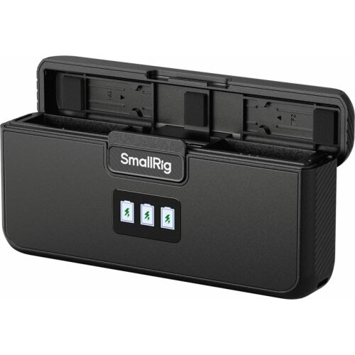 Charger do aparatu SmallRig Akumulatorów do