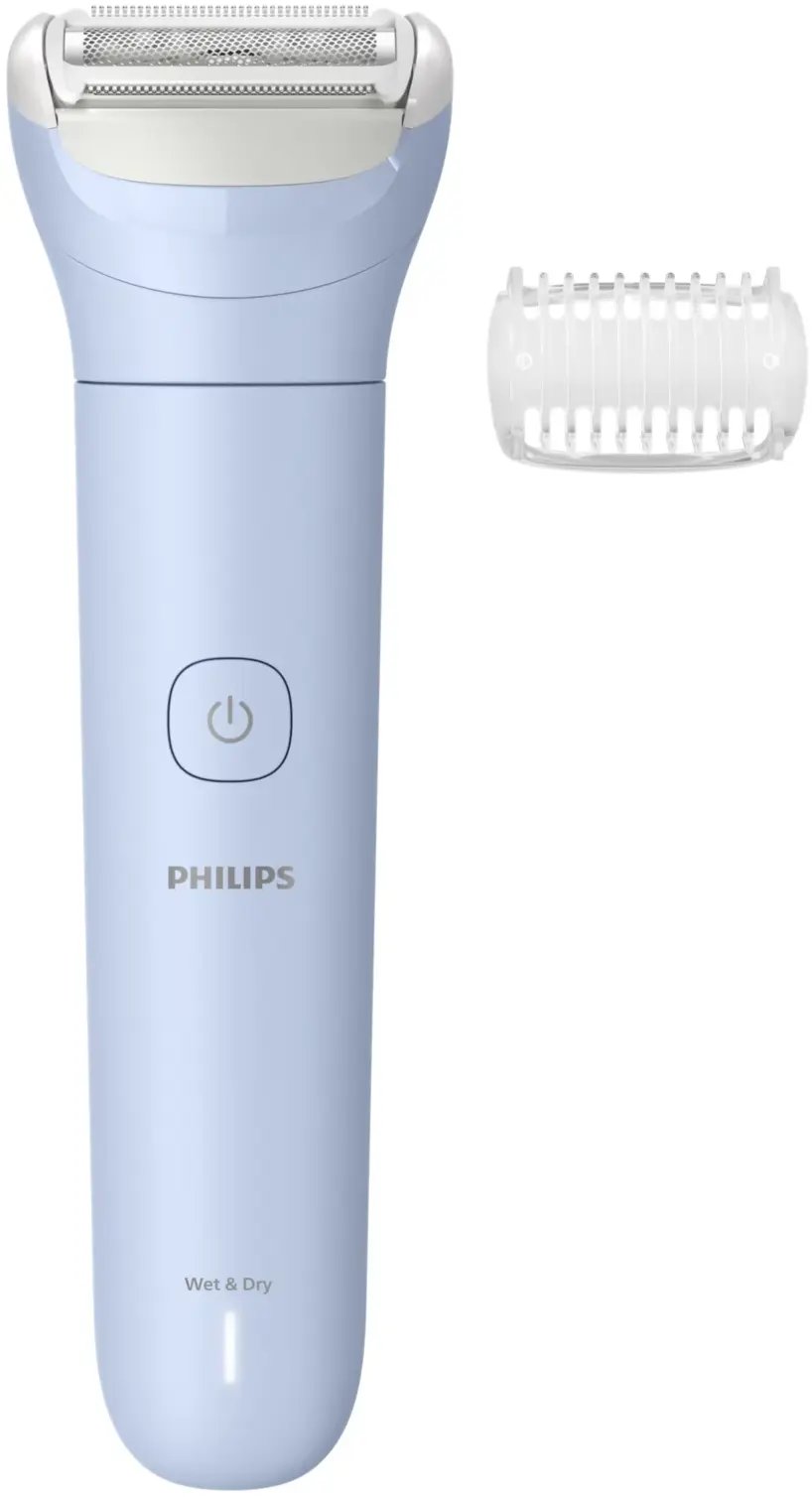 Philips 6000 series Lady Shaver series