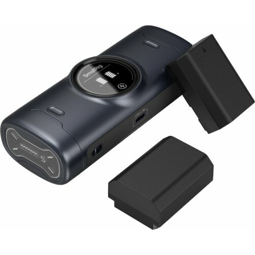 Charger do aparatu SmallRig 5696 Zestaw