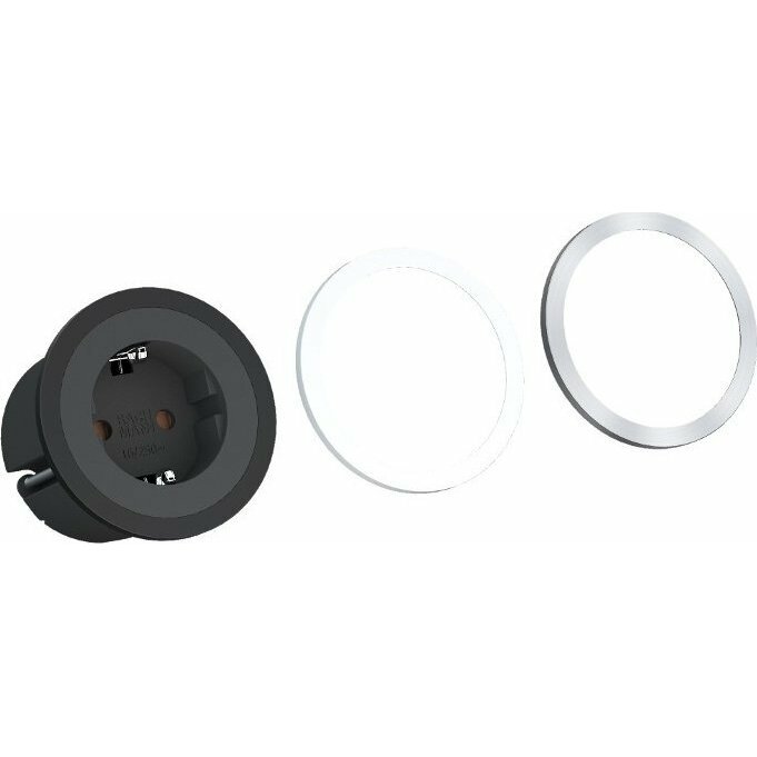 Bachmann Bachmann PIX protective contact socket