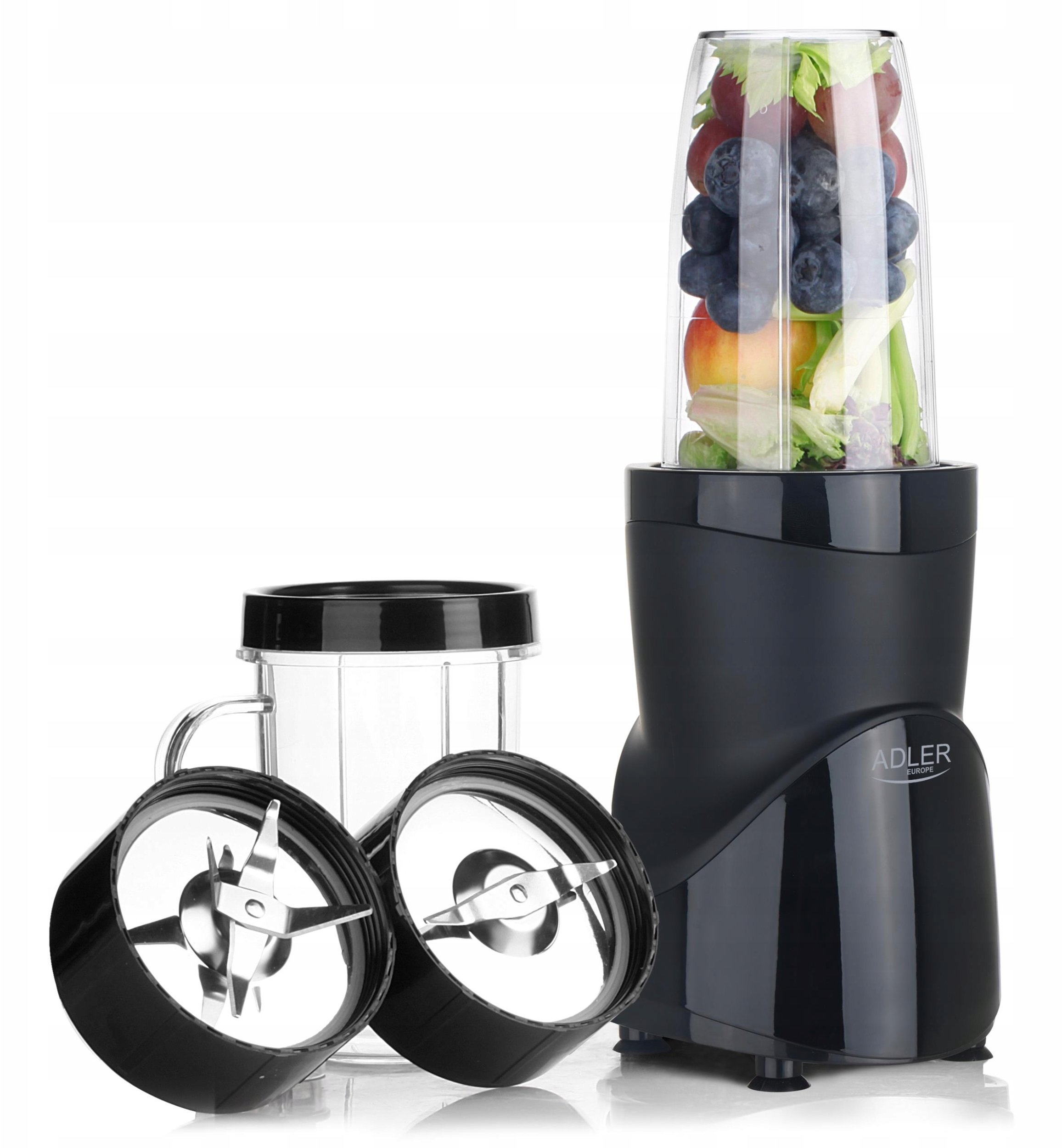 Adler AD 4084 Blender - 500