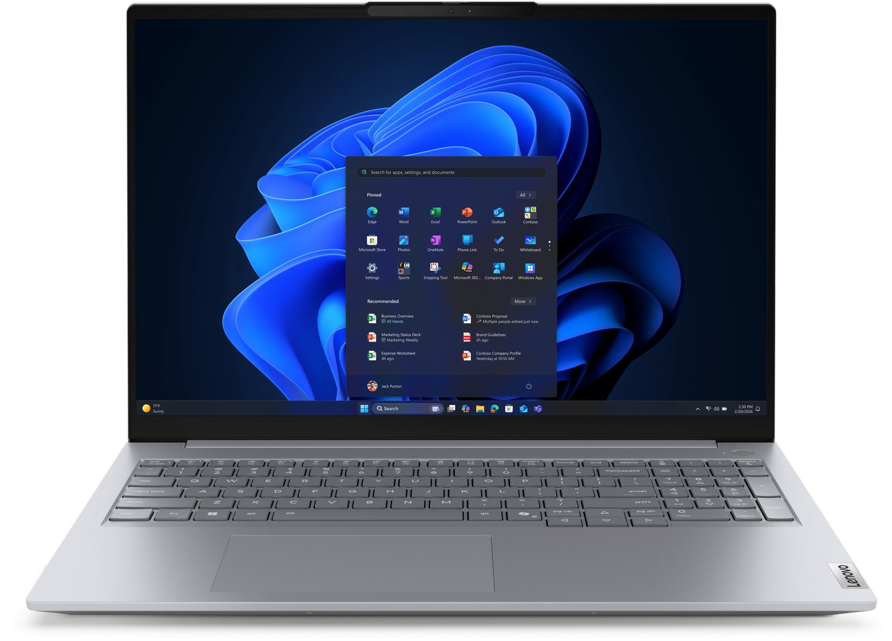 Lenovo ThinkBook 16 G9 AHP Ryzen
