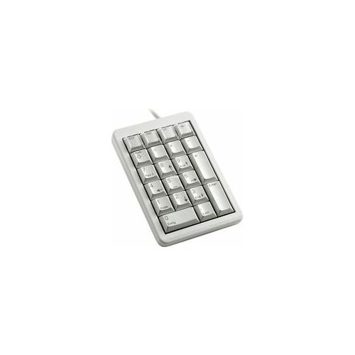 Klawiatura Cherry SLIM (G84-4700LUCDE-0) | G84-4700LUCDE-0