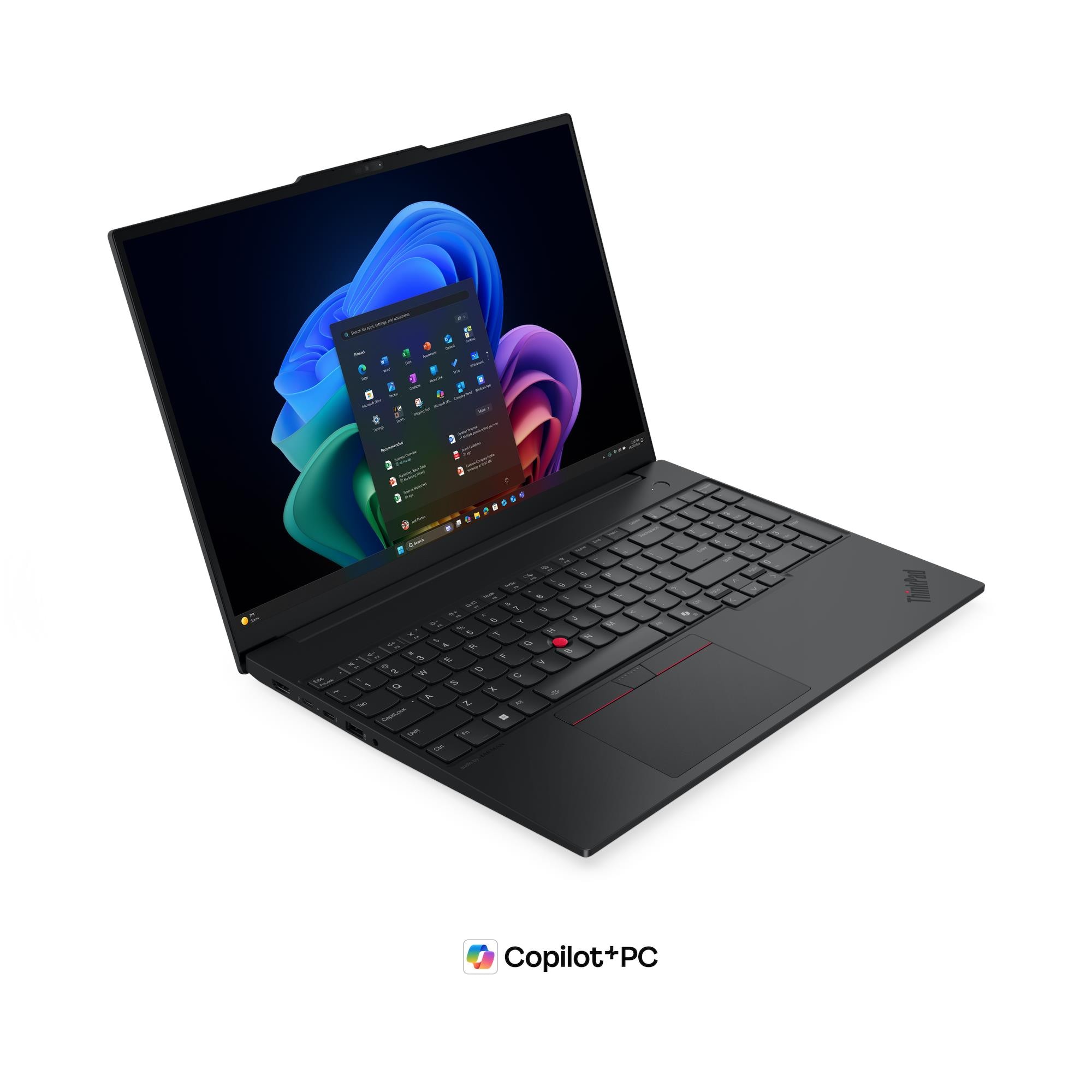 Lenovo ThinkPad E16 Gen 3 (Intel)