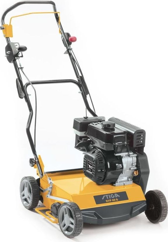 Stiga Wertykulator spalinowy SVP 40 G