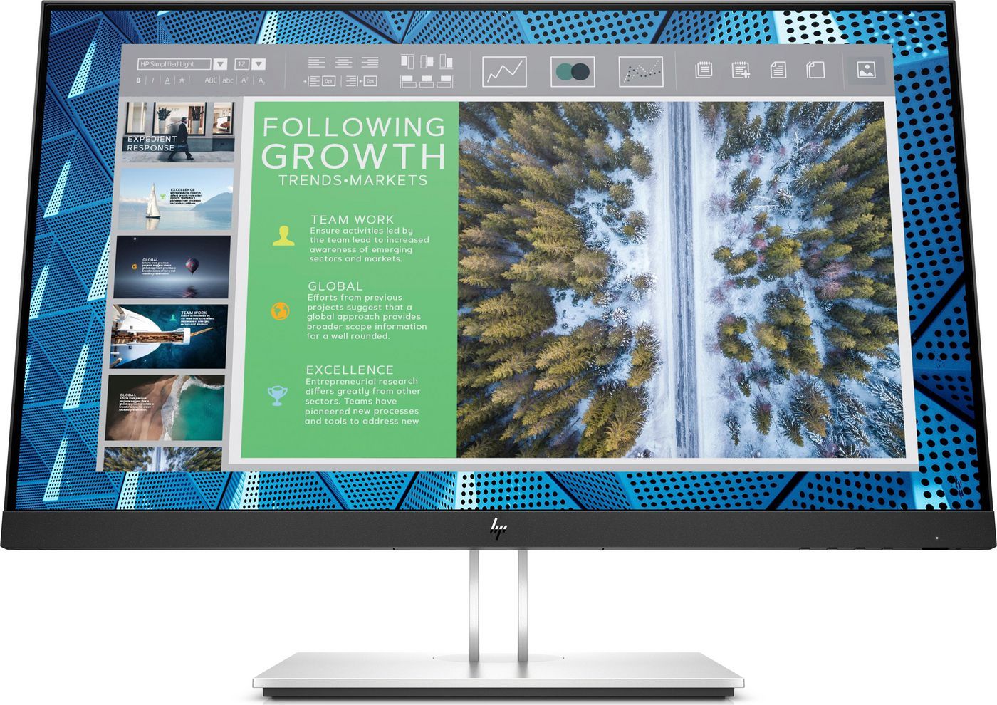 HP E24q G4 (9VG12AA) | 9VG12AA
