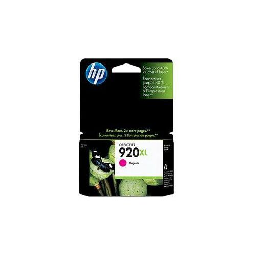 HP CD973AE nr 920XL (magenta) Ink