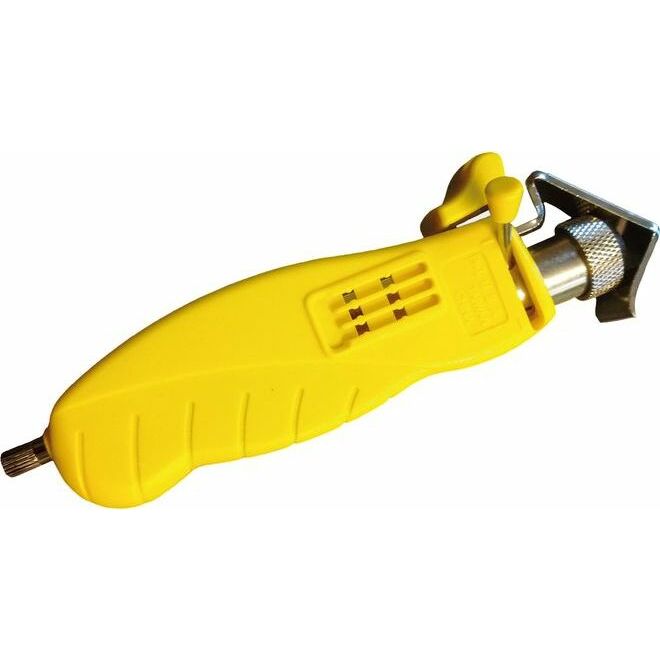 Lanview Splitter do kabla Ø 4
