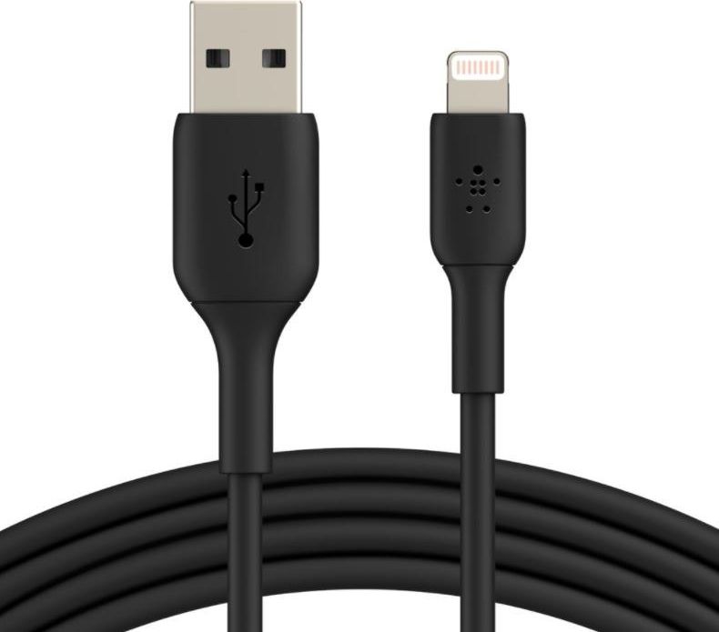 Kabel USB Belkin USB-A - Lightning
