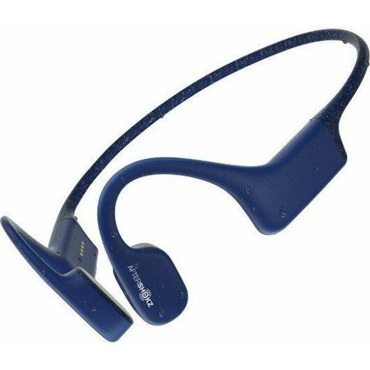 Słuchawki Shokz OpenSwim niebieskie (S700BL) |