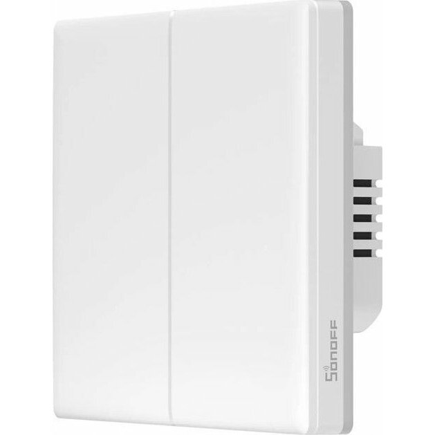 Smart WiFi Touch Wall  Sonoff TX