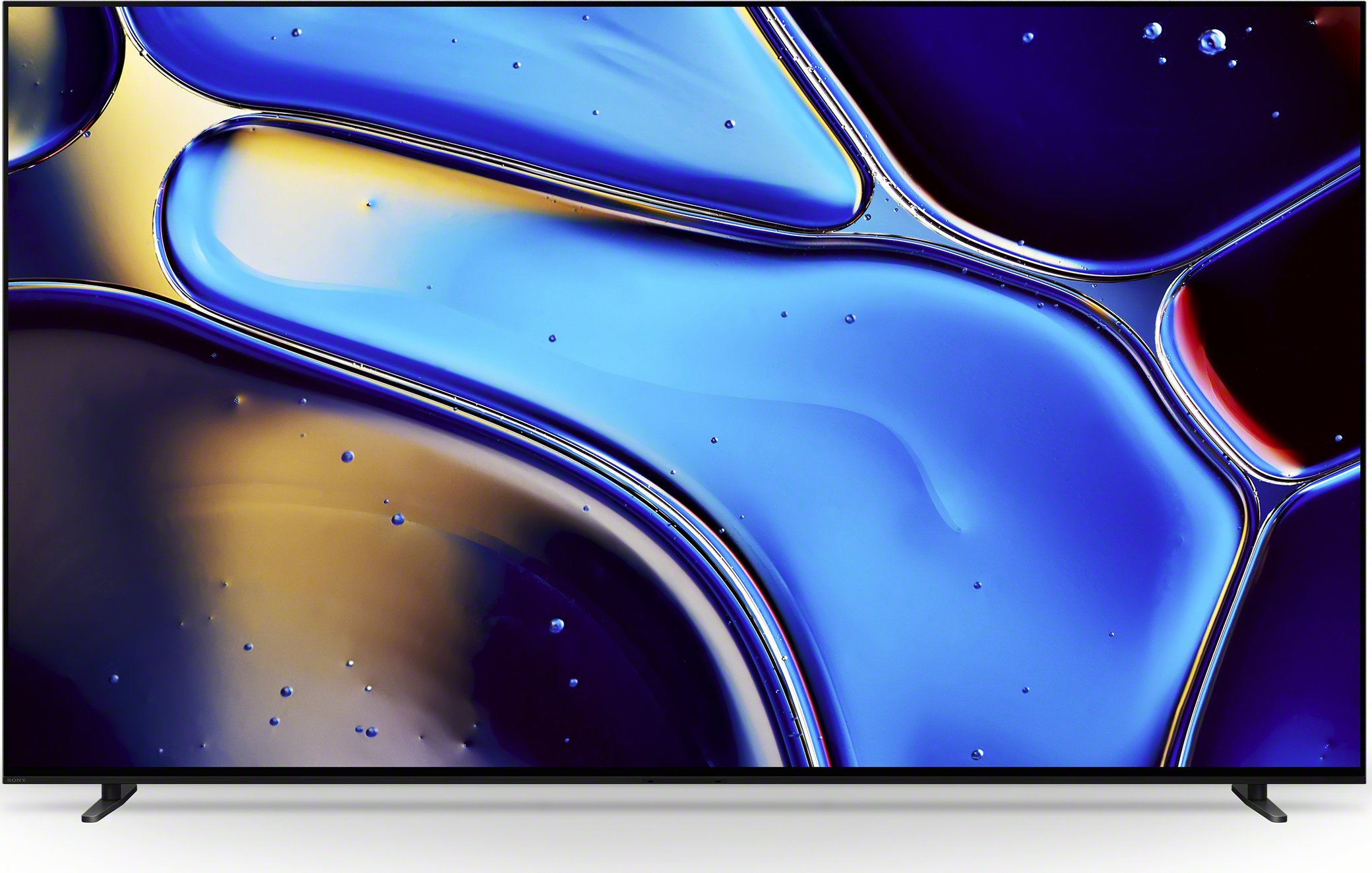 Sony FWD-65XR80 65" OLED 4K UHD