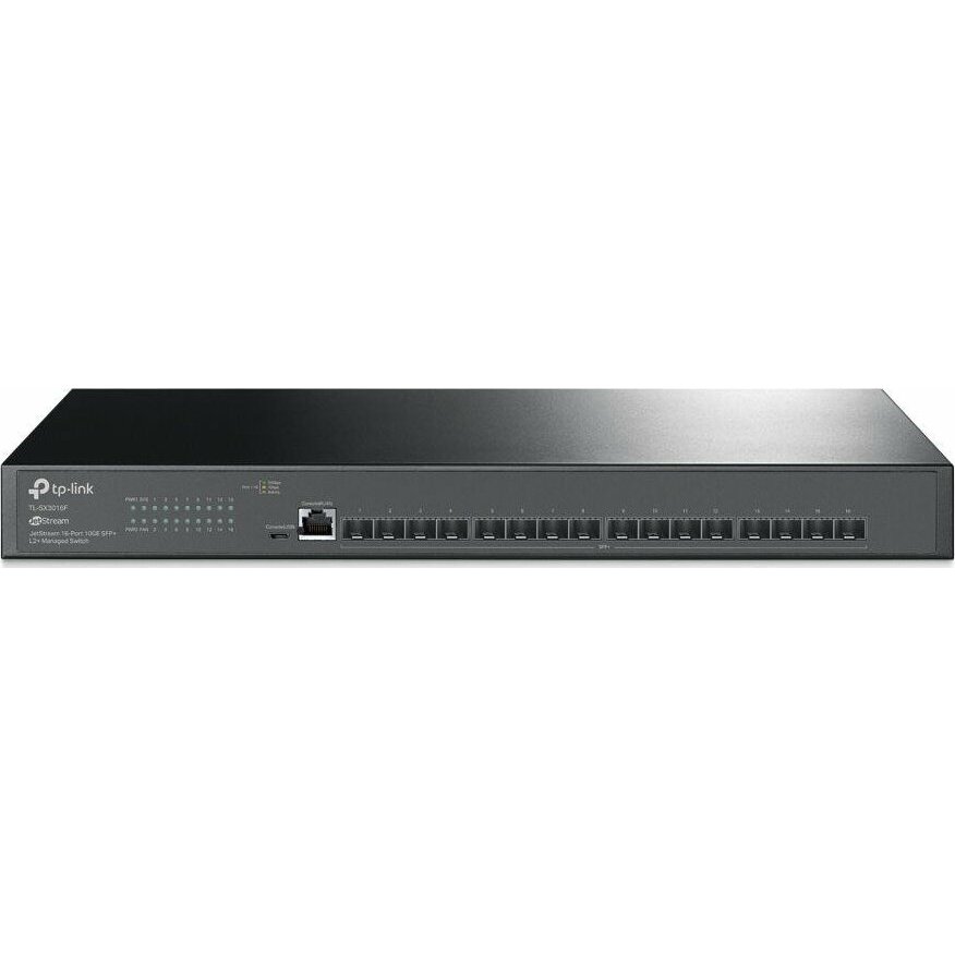 TP-Link TL-SX3016F | S5613859 | 6935364006440