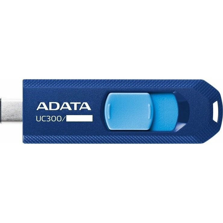 Pendrive ADATA UC300, 128 GB (ACHO-UC300-128G-RNB/BU)