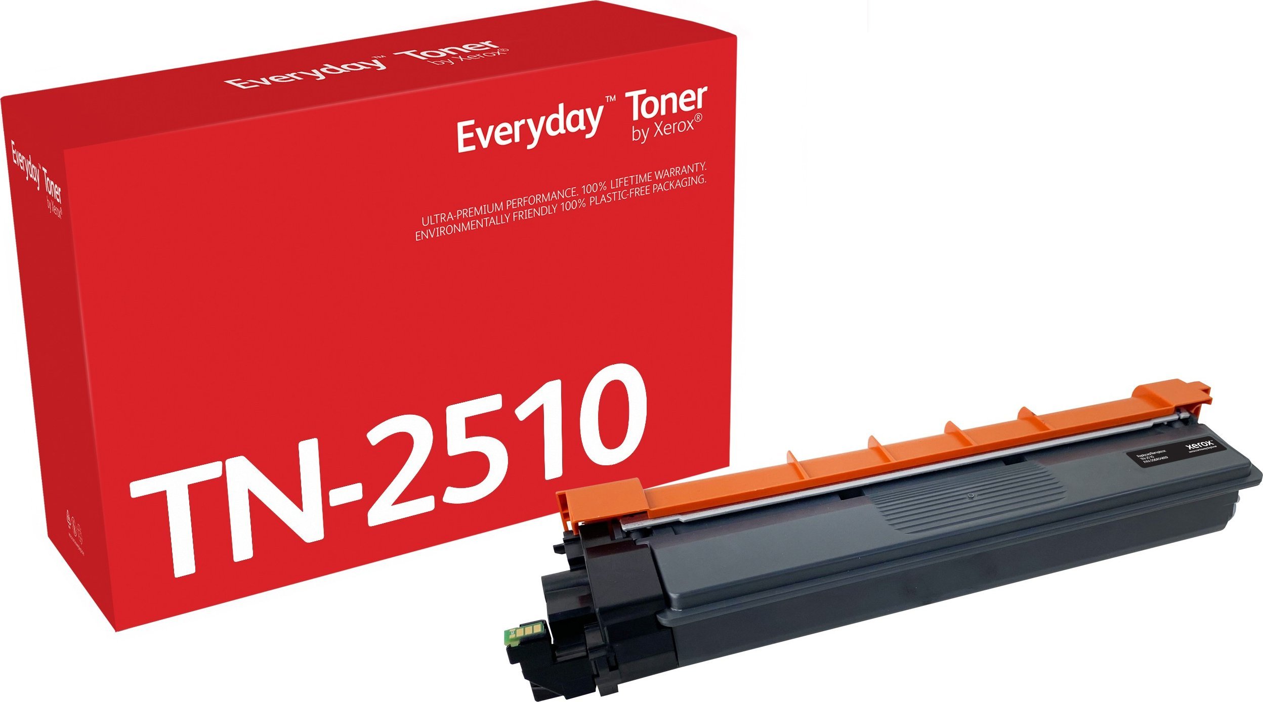 Toner Xerox Everyday - Schwarz -