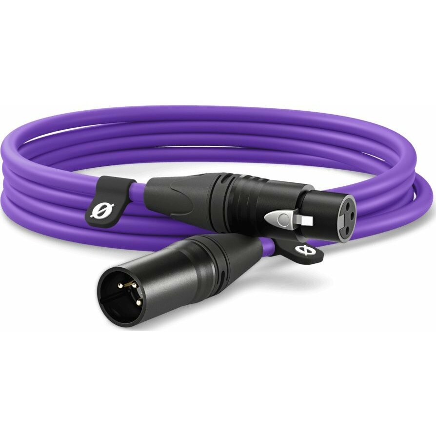 Kabel Rode RODE - Kabel XLR